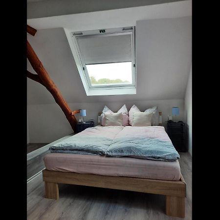 Neu! Ferienwohnung Lucie Kevelaer Exteriör bild