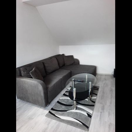Neu! Ferienwohnung Lucie Kevelaer Exteriör bild