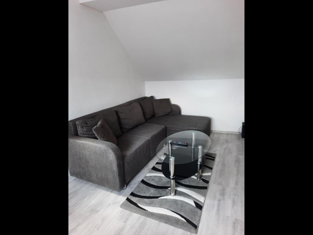 Neu! Ferienwohnung Lucie Kevelaer Exteriör bild