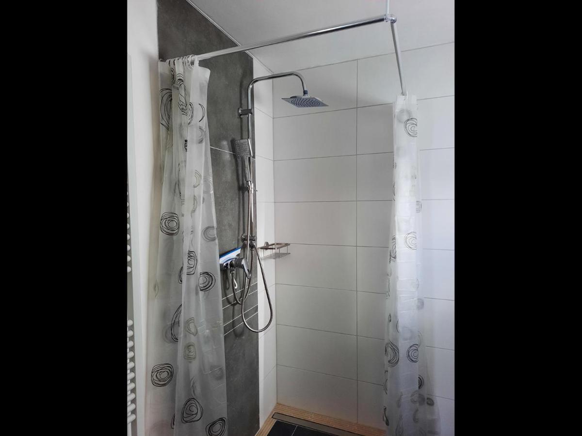 Neu! Ferienwohnung Lucie Kevelaer Exteriör bild
