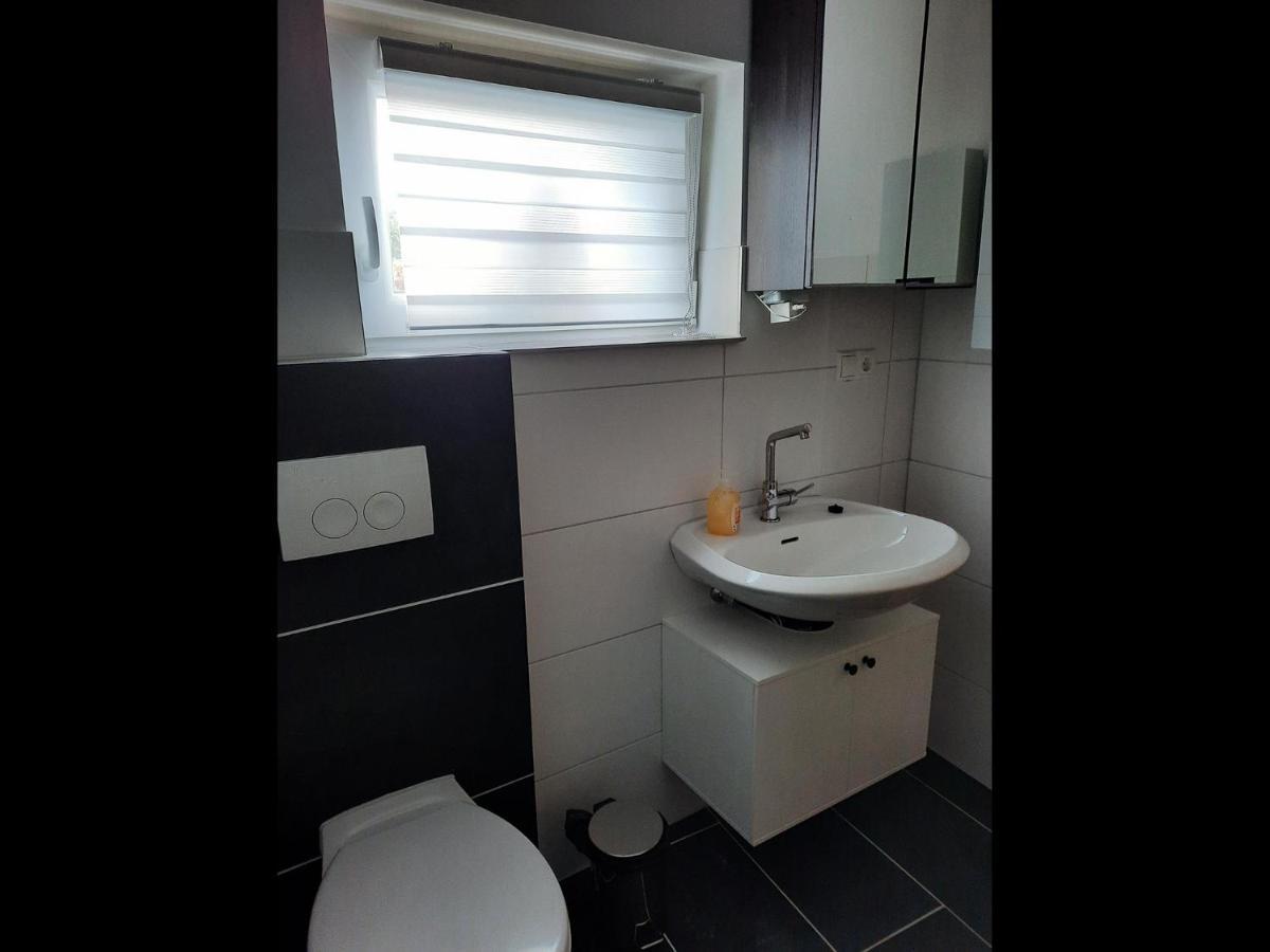 Neu! Ferienwohnung Lucie Kevelaer Exteriör bild
